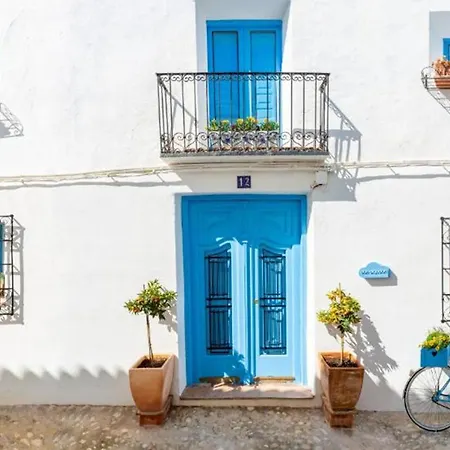 Apartment I Marina Greenwich, Altea