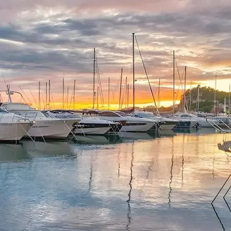 Apartment I Marina Greenwich, Altea