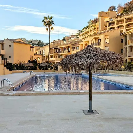 I Marina Greenwich, Apartment Altea