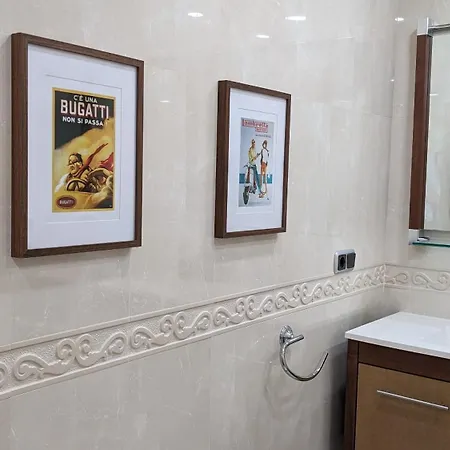 Apartment I Marina Greenwich, Altea