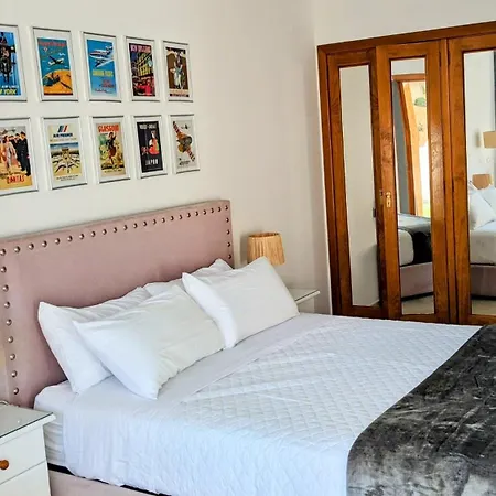 Apartment I Marina Greenwich, Altea