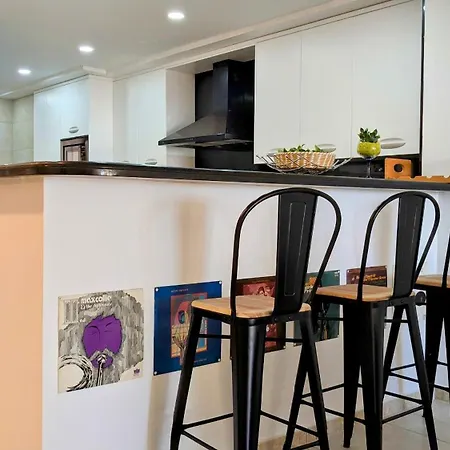 Apartment I Marina Greenwich, *
