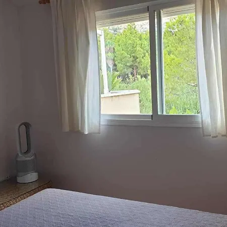 1-bed With Terrace Sea View Pool