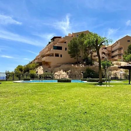 Luc Apartment Altea