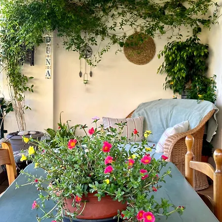 Apartment Luc
