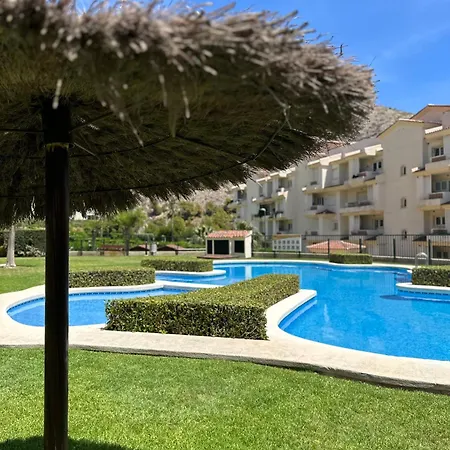 Luc Apartment Altea