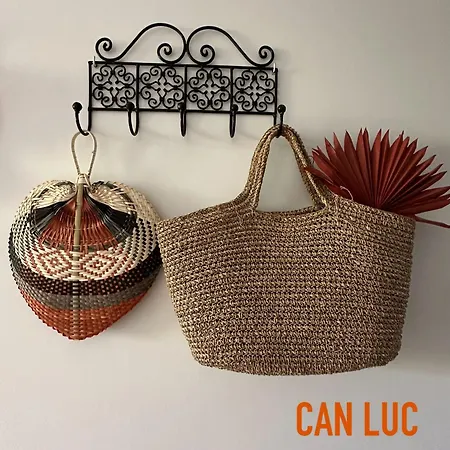 Luc Apartment Altea