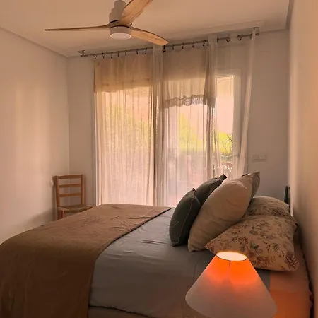 Apartment Luc Altea