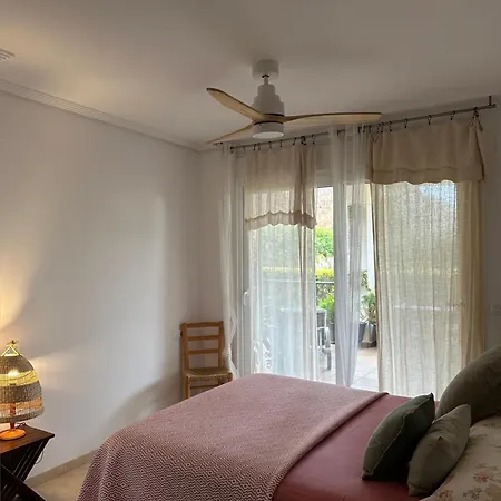 Luc Apartment Altea