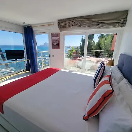 Condesa Del Mar Adults Only Aparthotel Altea