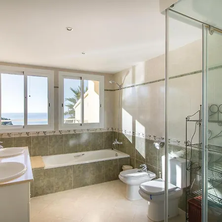 Lovely In With Outdoor Swimming Pool