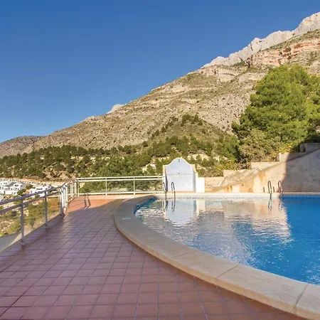 Lovely In With Outdoor Swimming Pool Holiday home *