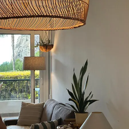Luc Apartment *