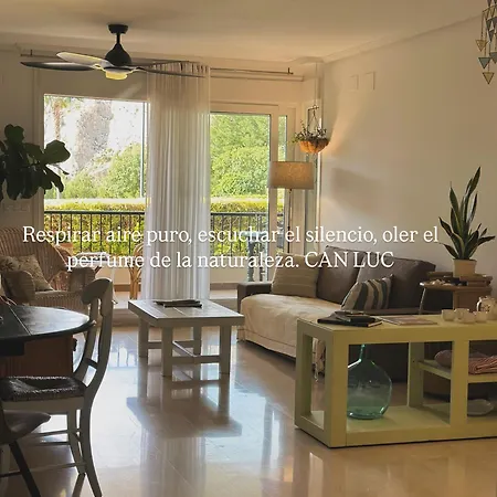 Luc Apartment Altea