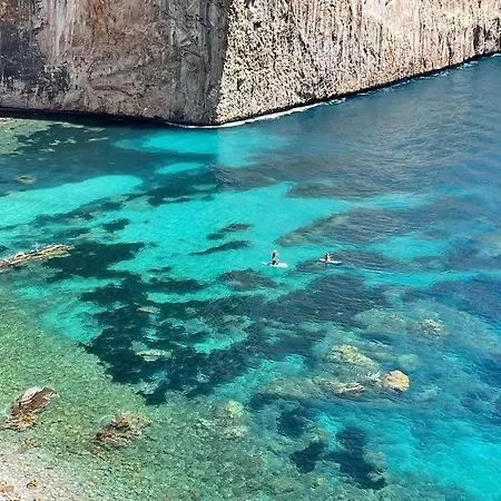 Vistas Al Mar En Mascarat