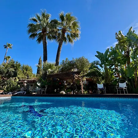 Paradise 1917 - Adults Only Hotel 2*