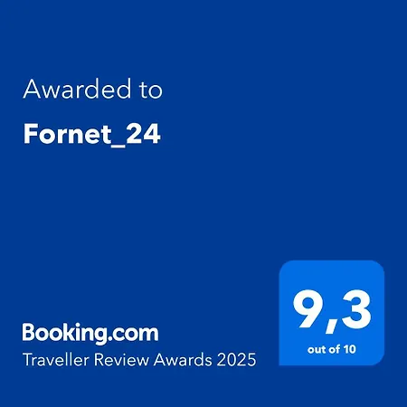 Apartamento Fornet_24