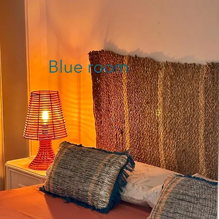 Apartment Luc