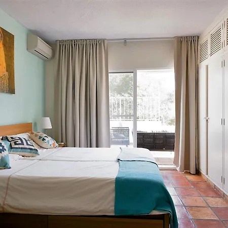 Apartment Don Cayo 17 *