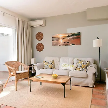 Don Cayo 17 Apartment