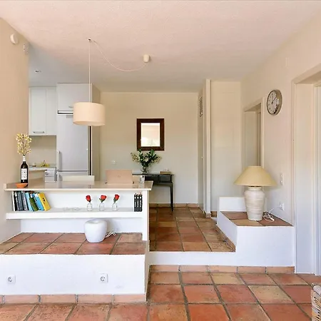 Apartment Don Cayo 17 *