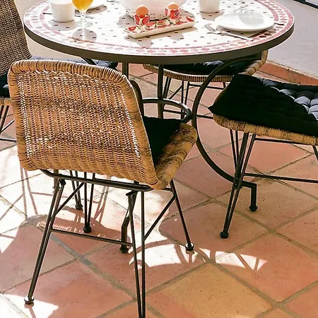 Don Cayo 17 Apartment *