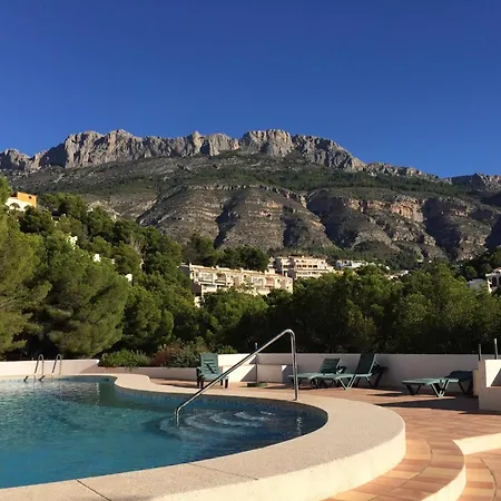 Apartment Don Cayo 17 *