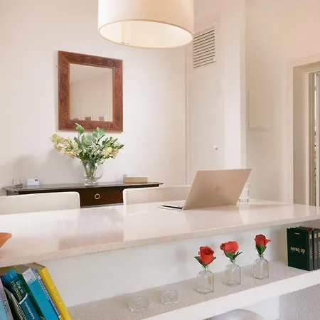 Don Cayo 17 Apartment Altea