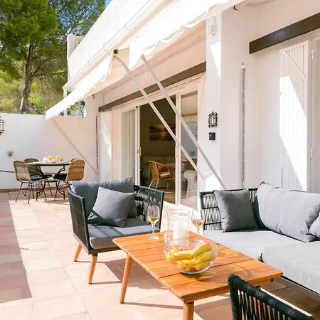 Apartment Don Cayo 17 Altea
