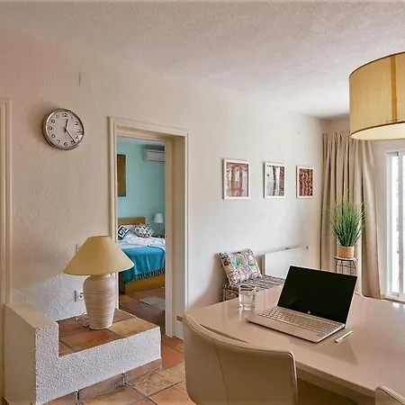 Apartment Don Cayo 17