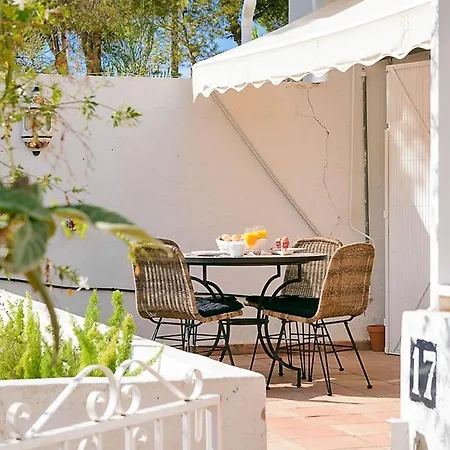 Don Cayo 17 Apartment Altea