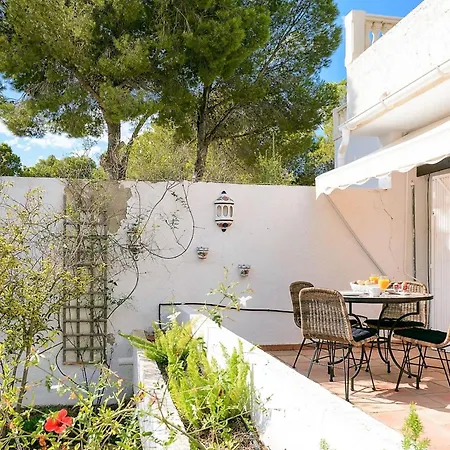 Don Cayo 17 Apartment *