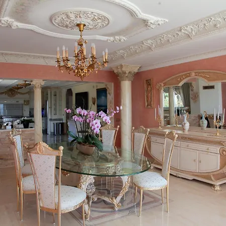 Villa Alarita Altea