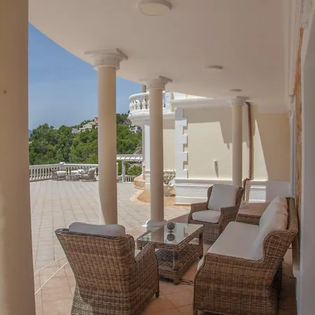 Villa Alarita