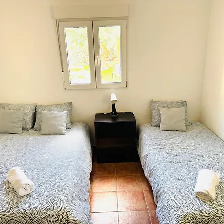 Spacious On Golf Course * Altea