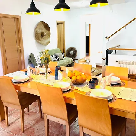 Chalet Spacious On Golf Course Altea