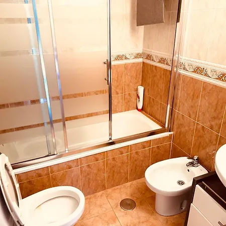 Chalet Spacious On Golf Course Altea