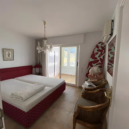 Seaview Altea