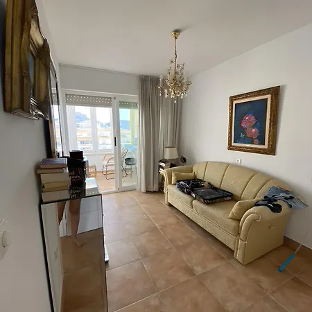 Seaview * Altea