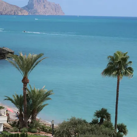 Seaview Altea