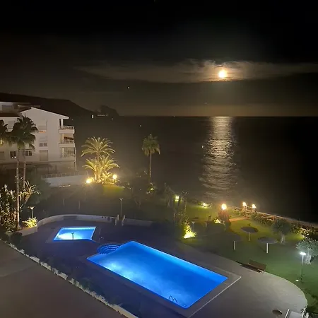 Apartment Seaview *