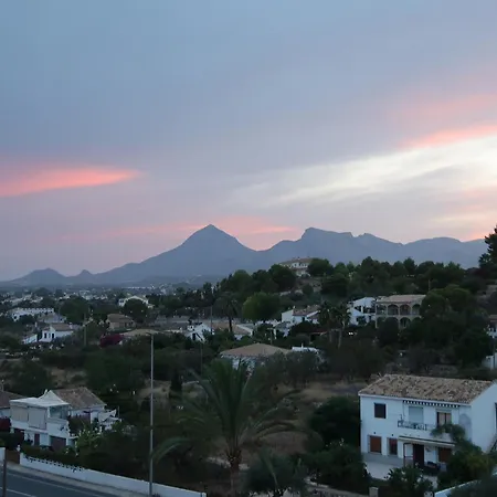 Seaview Altea