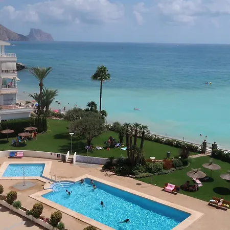 Seaview Apartment
