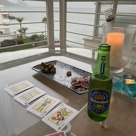 Apartment Seaview