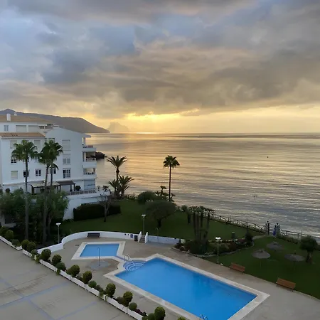 Seaview * Altea