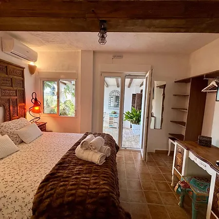 Paradise 1917 - Adults Only Hotel Altea