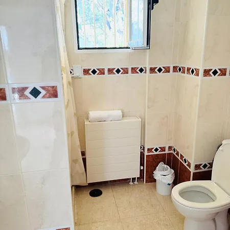 Spacious In Hills Villa Altea