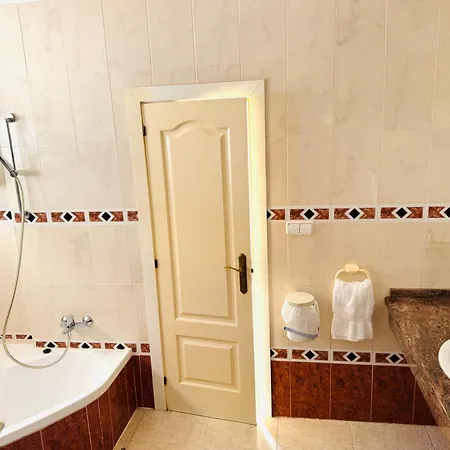 Spacious In Hills * Altea