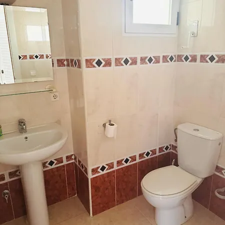 Spacious In Hills Villa Altea