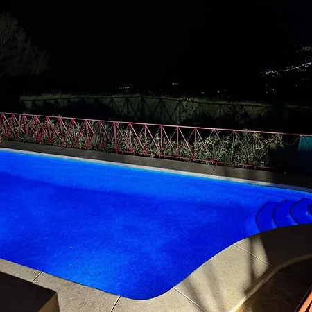 Spacious In Hills * Altea